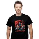 ShirtPunch Hellfirez Last Chance!, view 2
