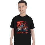 ShirtPunch Hellfirez Last Chance!, view 3