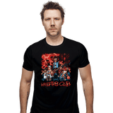ShirtPunch Hellfirez Last Chance!, view 5