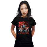 ShirtPunch Hellfirez Last Chance!, view 6