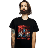 ShirtPunch Hellfirez, view 2