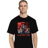 ShirtPunch Hellfirez, view 4