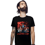 ShirtPunch Hellfirez, view 5