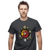 ShirtPunch Hellfish Squad, view 2