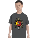 ShirtPunch Hellfish Squad, view 3