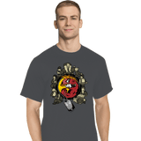 ShirtPunch Hellfish Squad, view 4