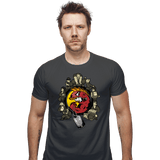 ShirtPunch Hellfish Squad, view 5