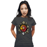 ShirtPunch Hellfish Squad, view 6