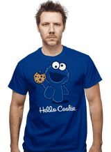 ShirtPunch Hello Cookie, view 2