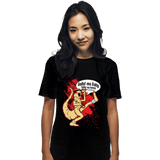ShirtPunch Hello Ma Baby, view 2