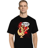 ShirtPunch Hello Ma Baby, view 4