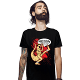 ShirtPunch Hello Ma Baby, view 5