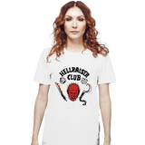 ShirtPunch Hellraiser Club, view 2