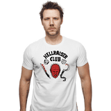ShirtPunch Hellraiser Club, view 5