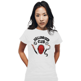 ShirtPunch Hellraiser Club, view 6