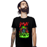 ShirtPunch Hellslayer, view 5
