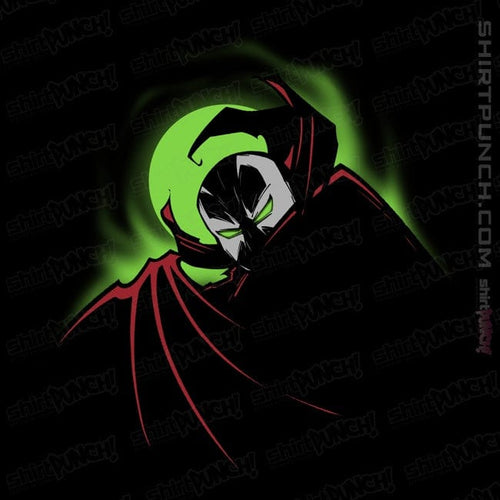 ShirtPunch Hellspawn Series