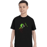 ShirtPunch Hellspawn Series, view 3