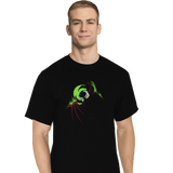 ShirtPunch Hellspawn Series, view 4