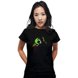 ShirtPunch Hellspawn Series, view 6