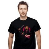 ShirtPunch Henchman Trouble, view 2