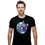 ShirtPunch Here Comes The Slayer, view 5