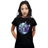 ShirtPunch Here Comes The Slayer, view 6