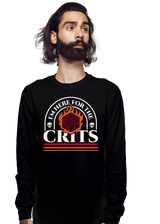 ShirtPunch Here For The Crits!, view 4