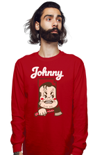 ShirtPunch Here's Johnny!, view 4