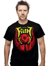 ShirtPunch Heretic, view 2
