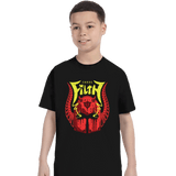 ShirtPunch Heretic, view 3