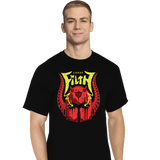 ShirtPunch Heretic, view 4