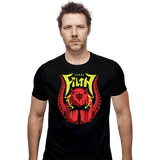 ShirtPunch Heretic, view 5