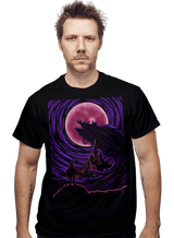 ShirtPunch Hero & Calamity, view 2