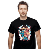 ShirtPunch Hero Memories, view 2