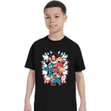 ShirtPunch Hero Memories, view 3