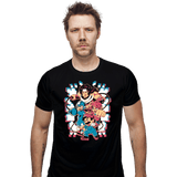 ShirtPunch Hero Memories, view 5