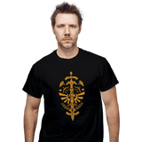 ShirtPunch Hero Power, view 2