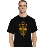 ShirtPunch Hero Power, view 4