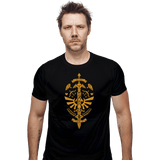 ShirtPunch Hero Power, view 5