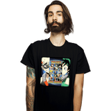 ShirtPunch Hero Select, view 2