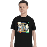 ShirtPunch Hero Select, view 3