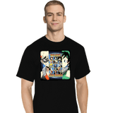 ShirtPunch Hero Select, view 4