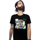 ShirtPunch Hero Select, view 5