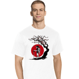 ShirtPunch Hero Under The Sun, view 4