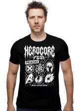 ShirtPunch Herocore Fest, view 2