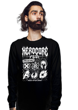ShirtPunch Herocore Fest, view 4
