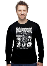ShirtPunch Herocore Fest, view 5