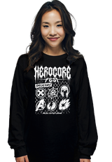 ShirtPunch Herocore Fest, view 6