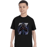 ShirtPunch Hero's Shadow, view 3